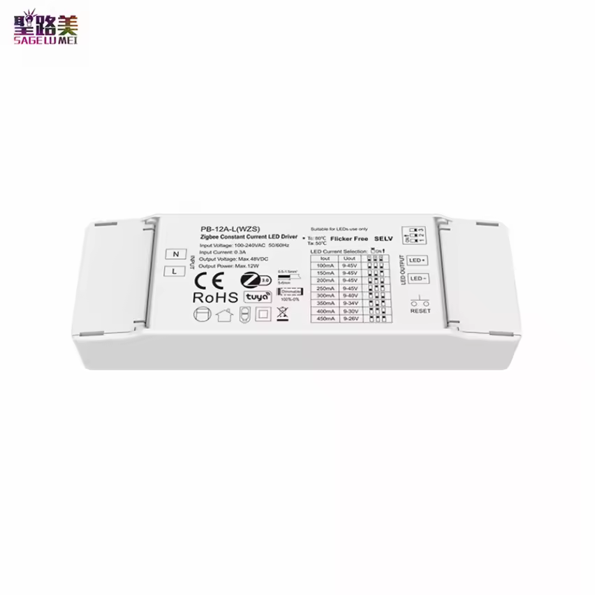 ZigBee LED Driver